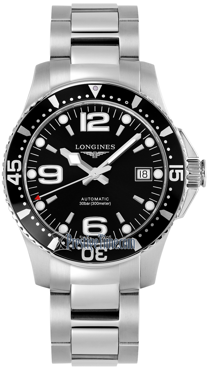 Longines HydroConquest