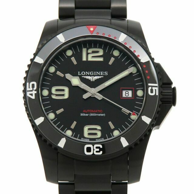 Longines HydroConquest