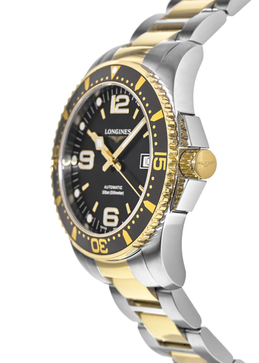 Longines HydroConquest
