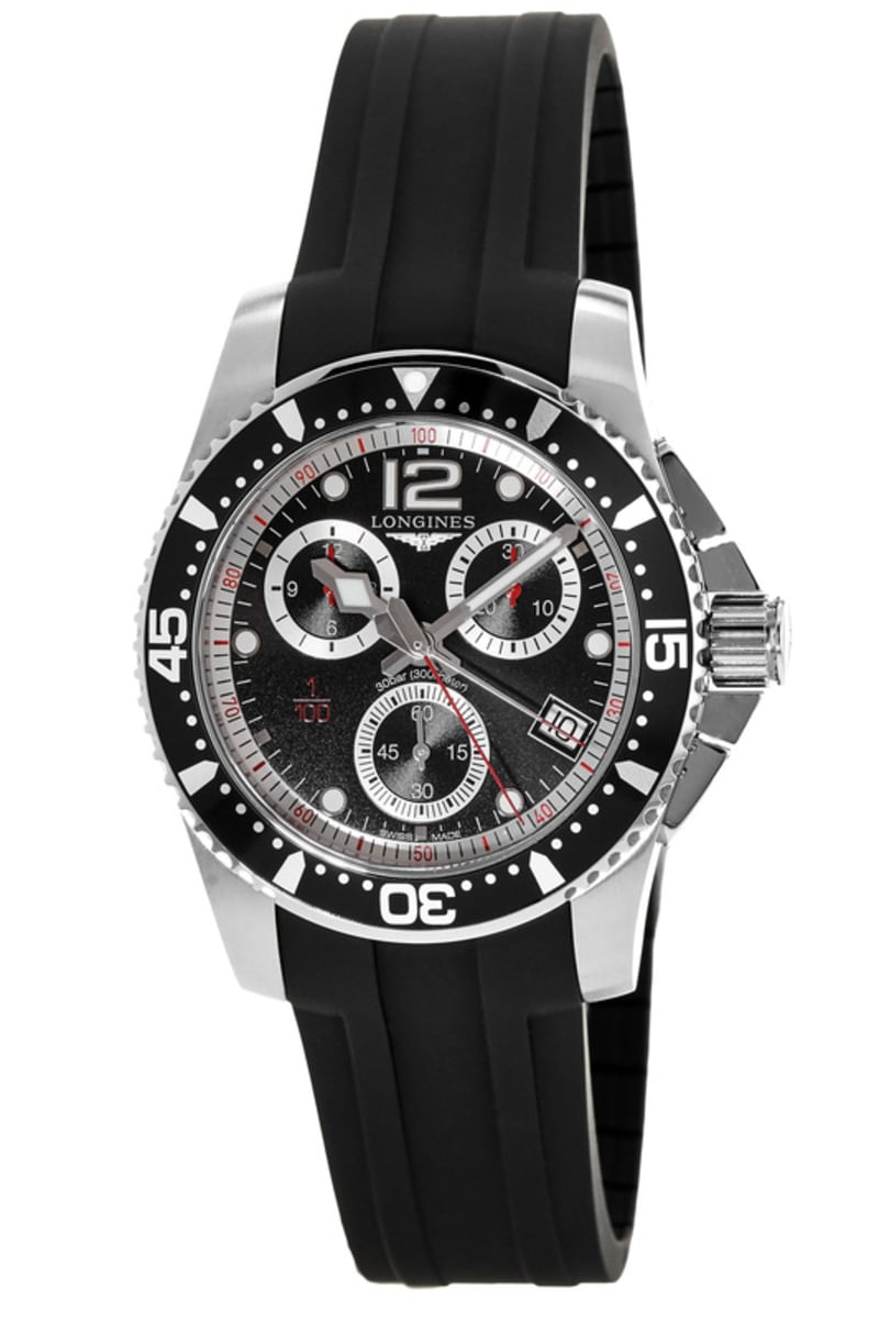 Longines HydroConquest