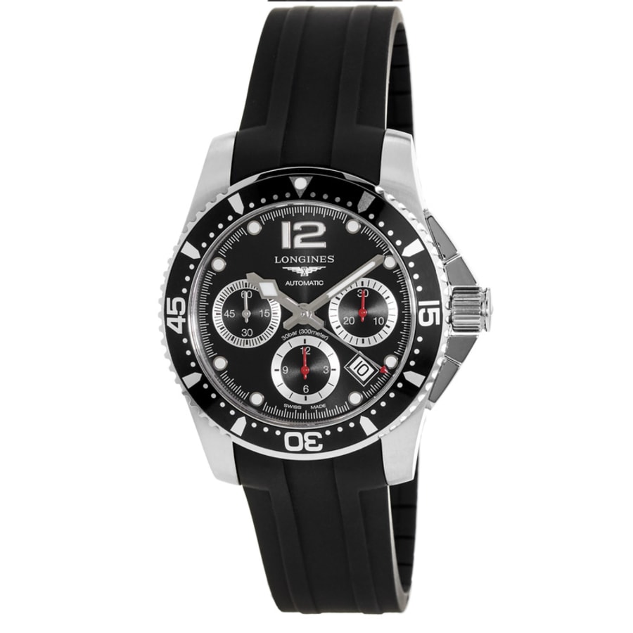 Longines HydroConquest