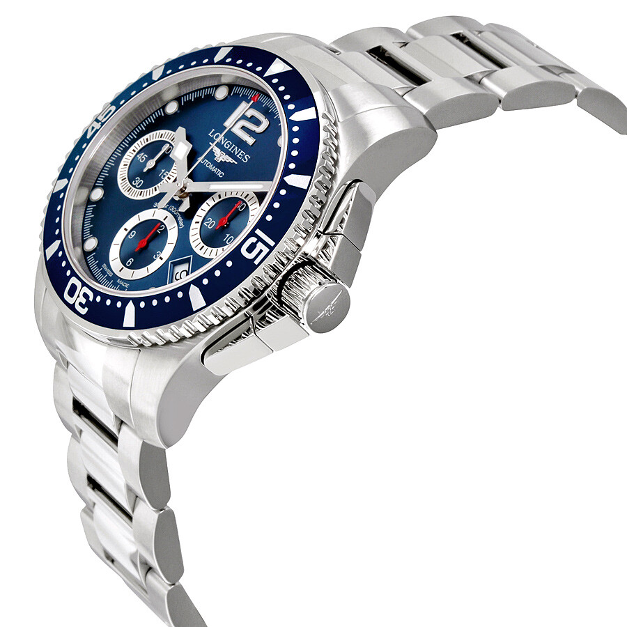 Longines HydroConquest