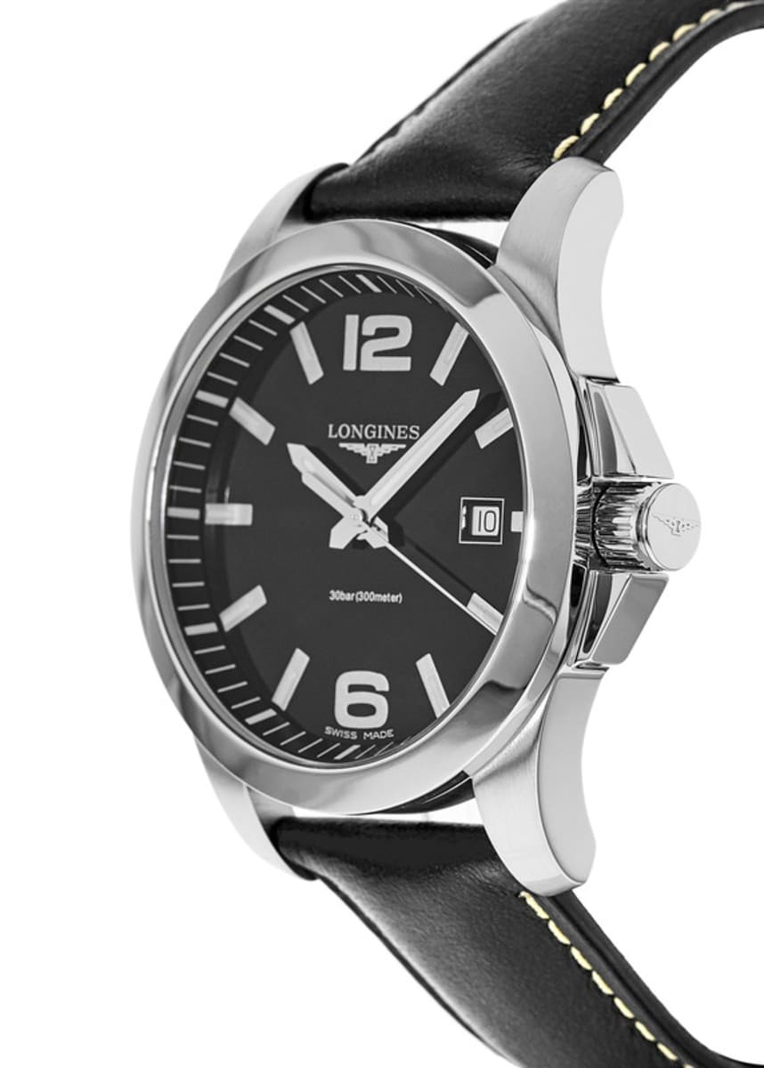 Longines Conquest