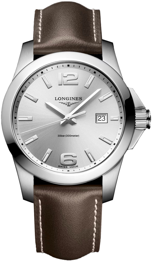 Longines Conquest