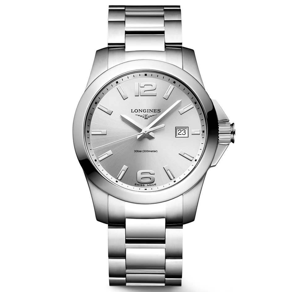 Longines Conquest