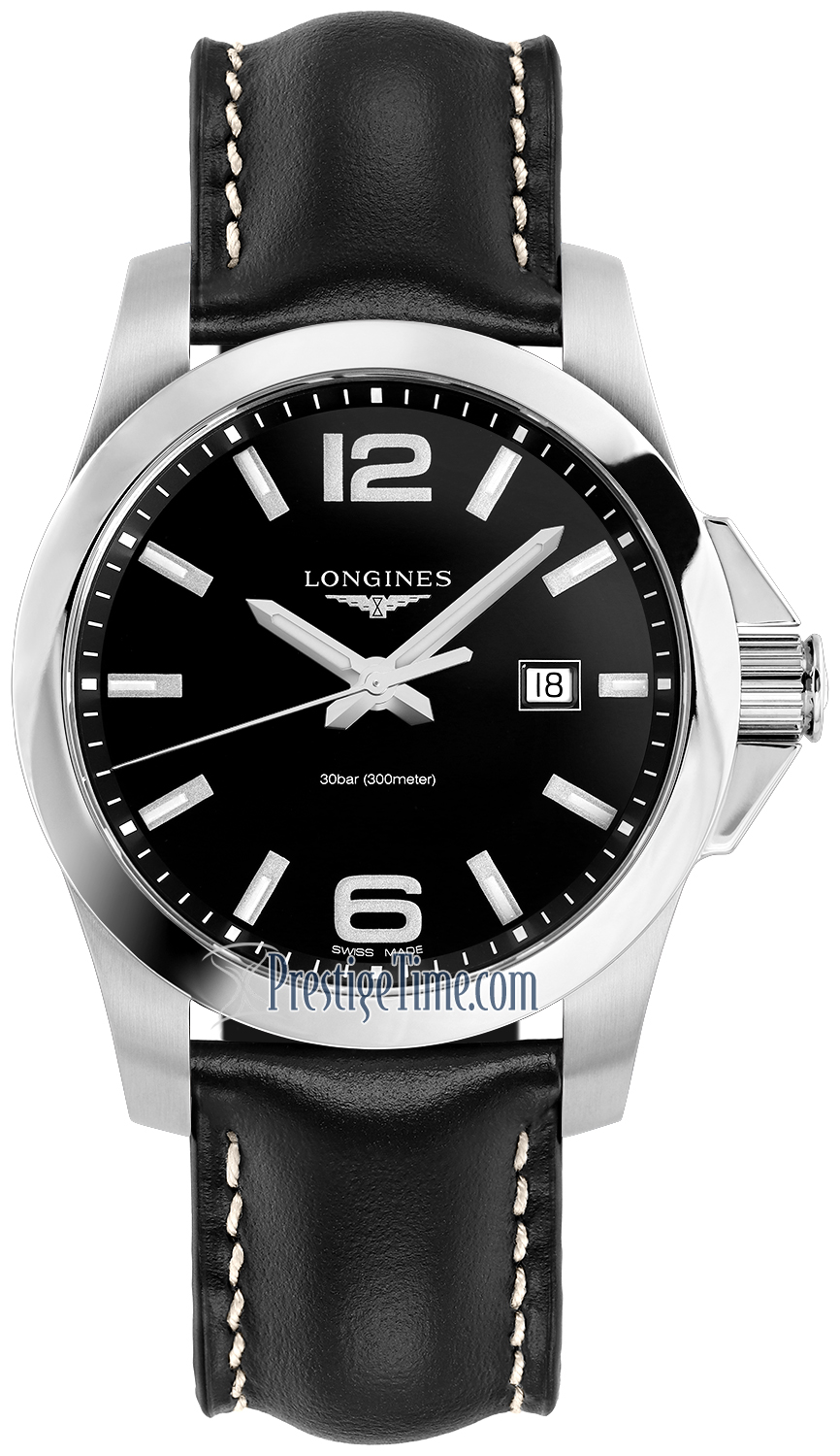 Longines Conquest