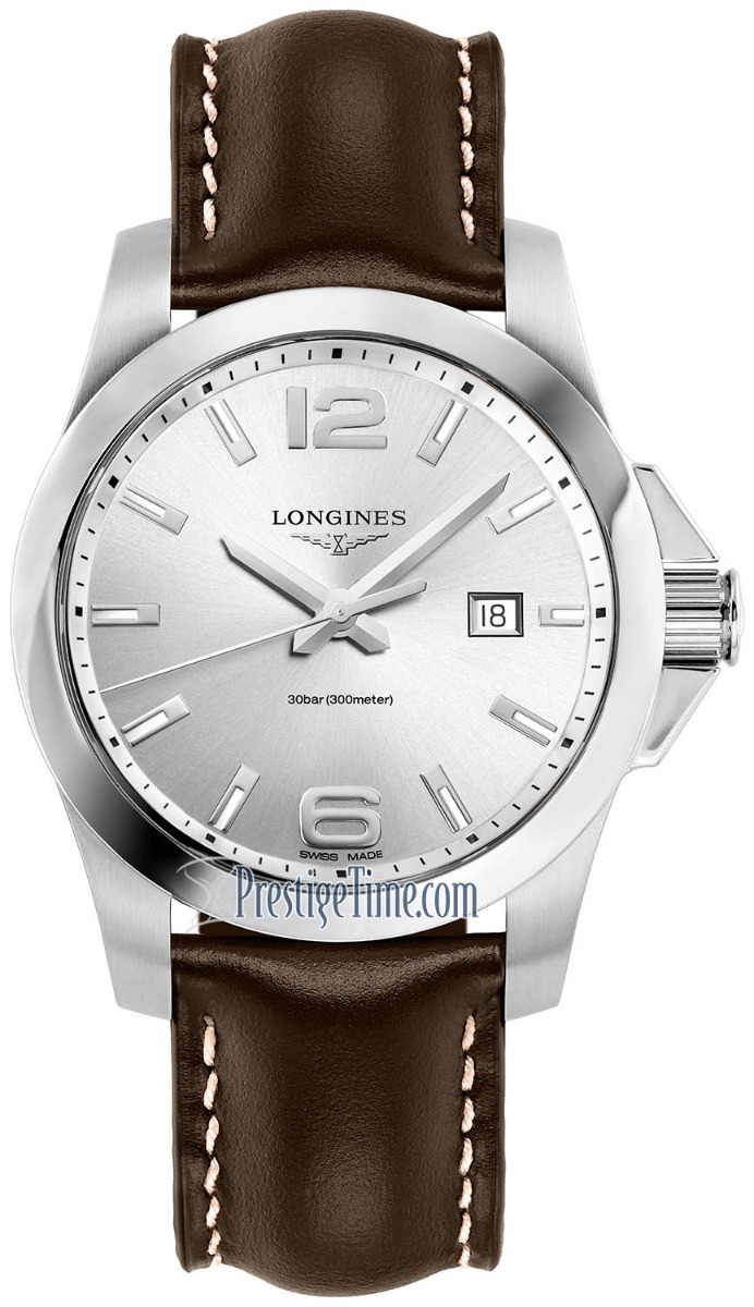 Longines Conquest