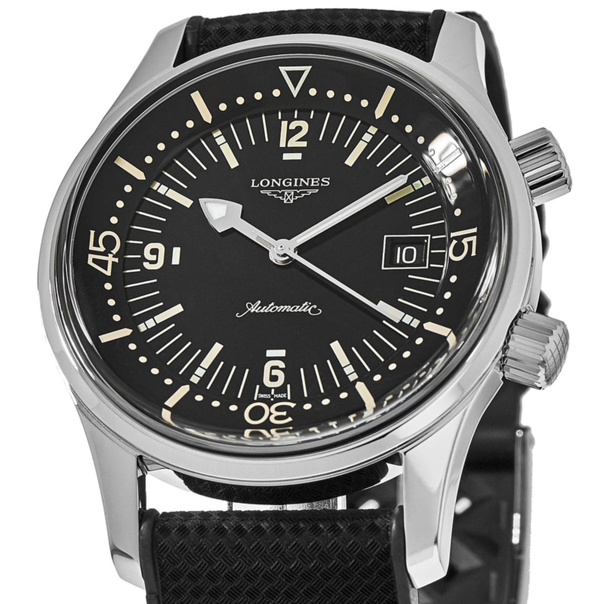 Longines Legend Diver