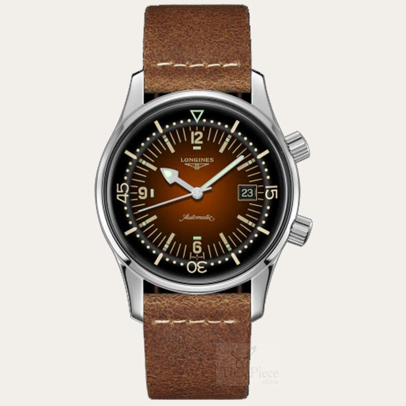 Longines Legend Diver