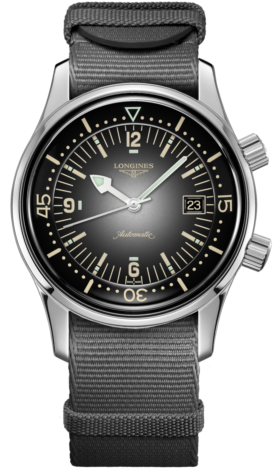 Longines Legend Diver