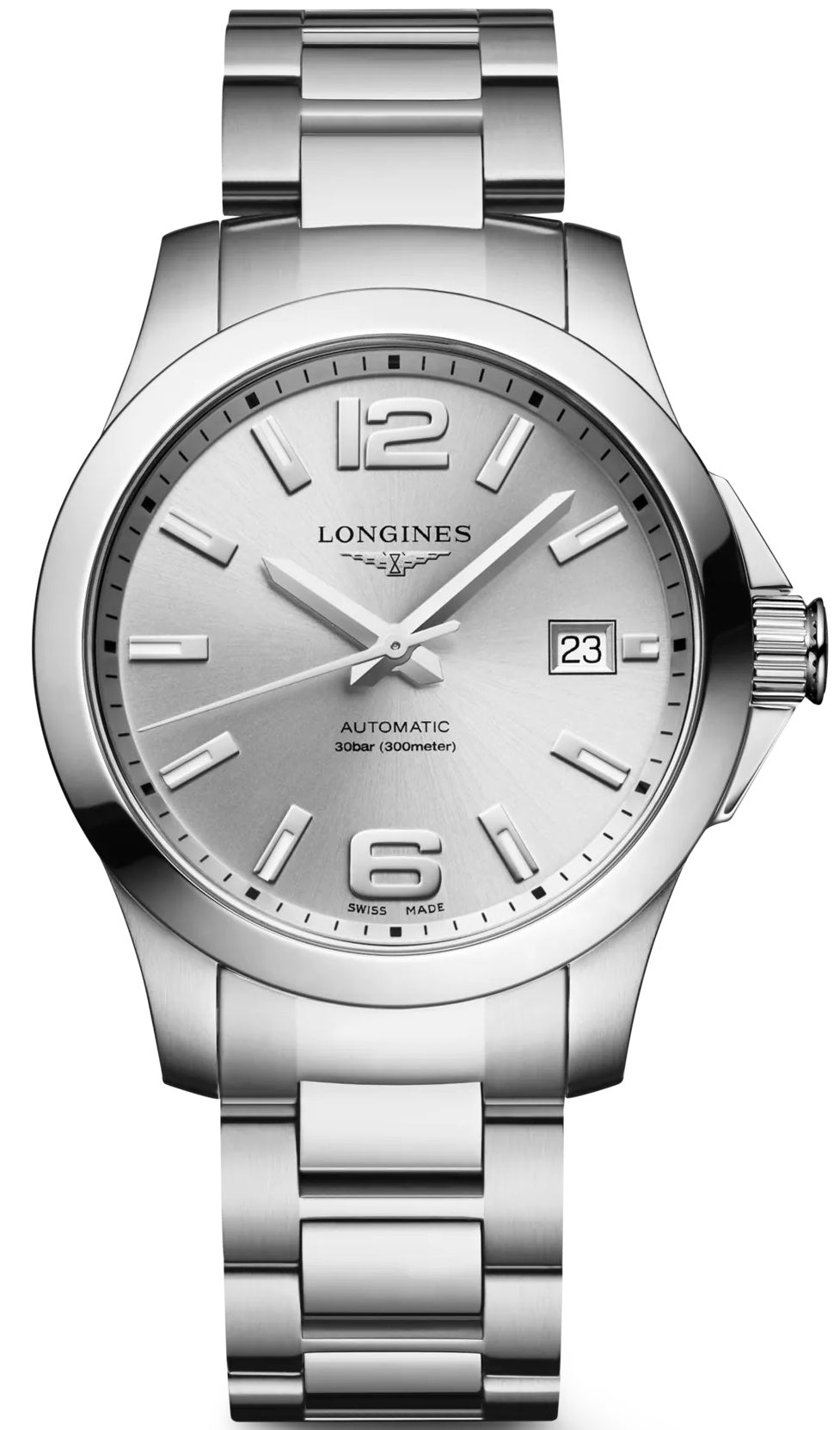 Longines Conquest