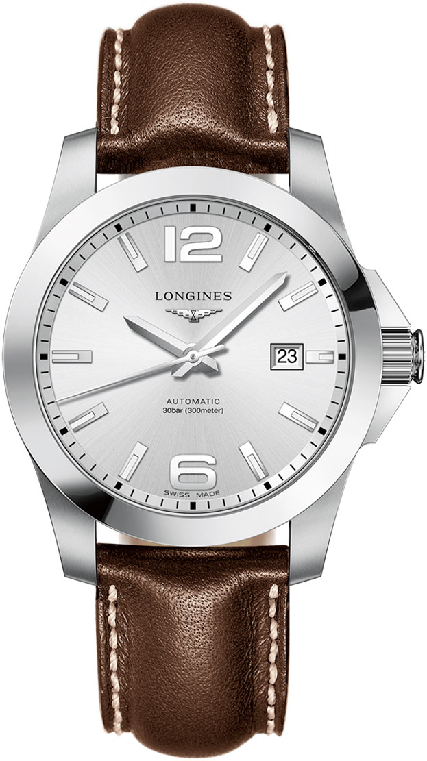 Longines Conquest
