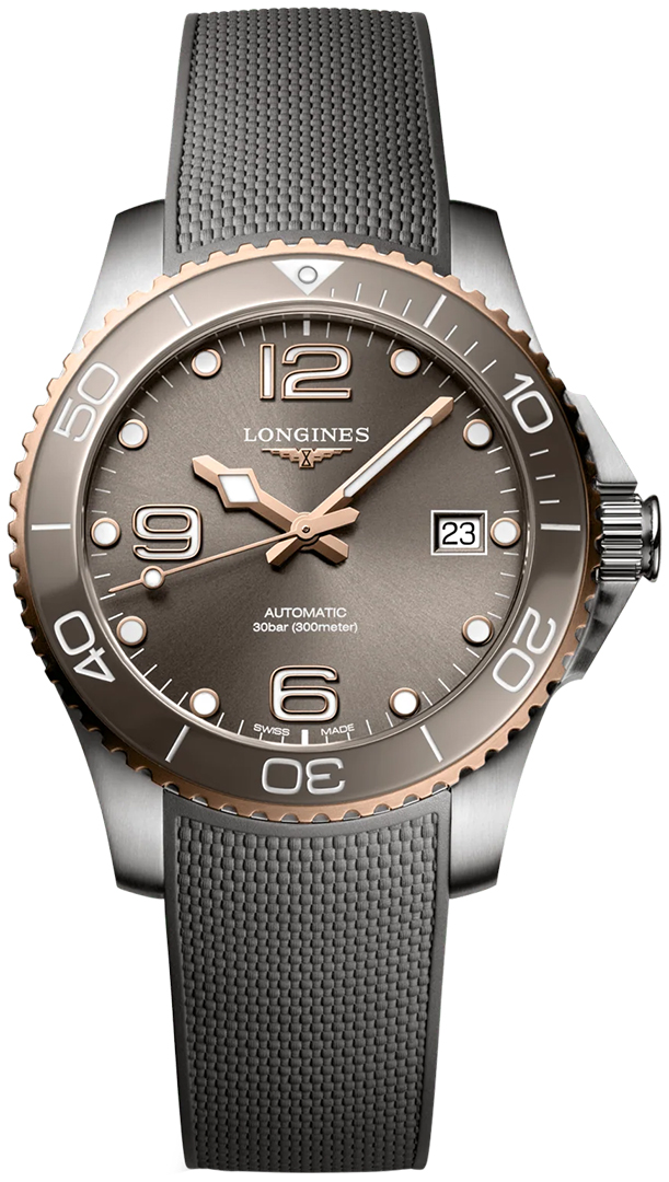 Longines HydroConquest