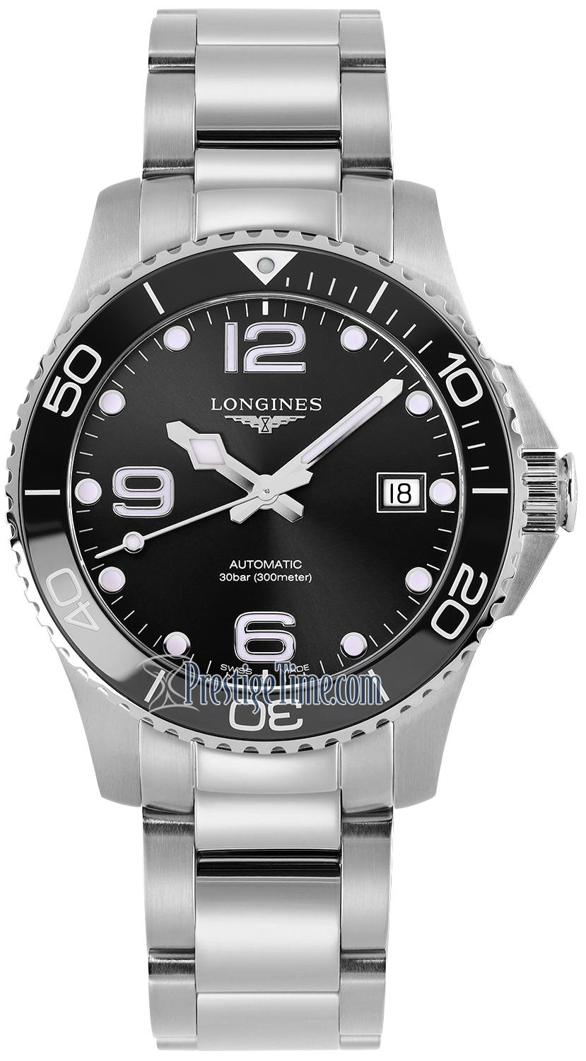 Longines HydroConquest