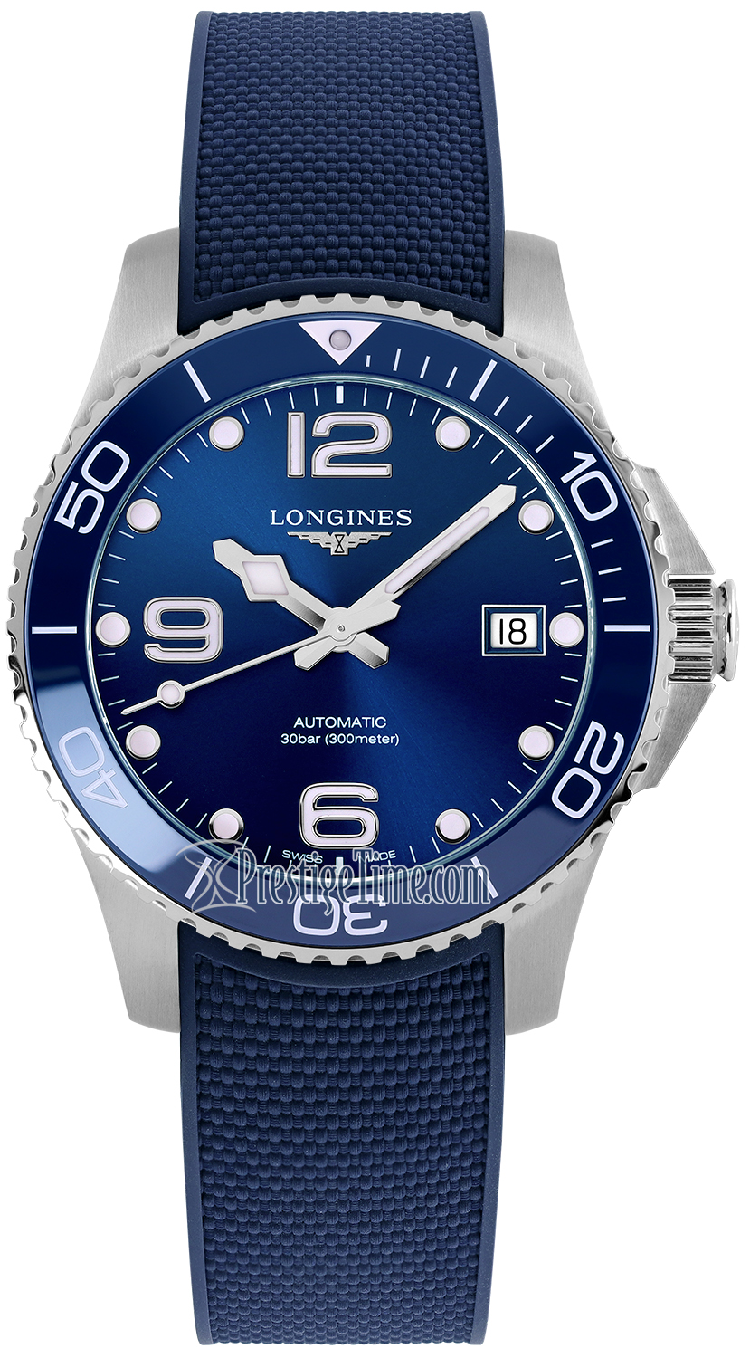 Longines HydroConquest