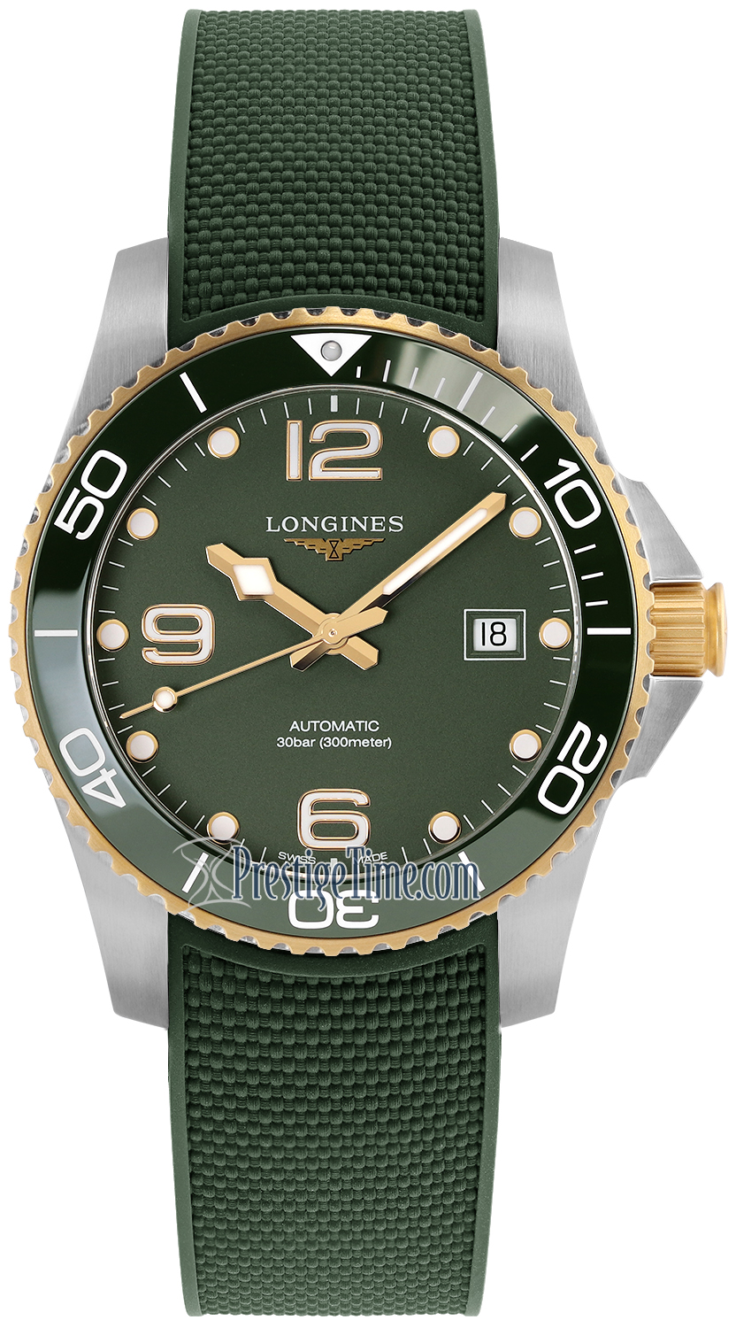 Longines HydroConquest