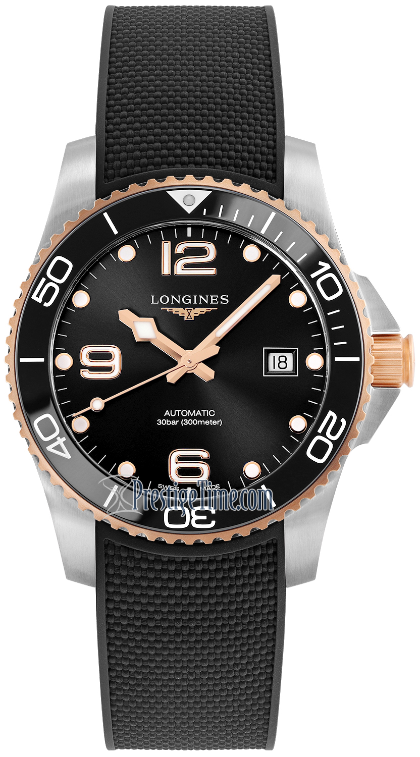Longines HydroConquest