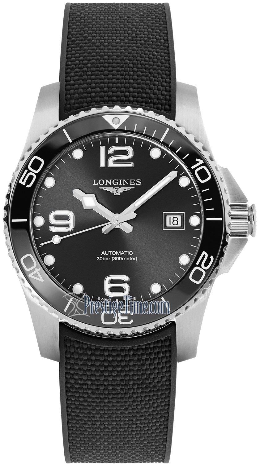 Longines HydroConquest