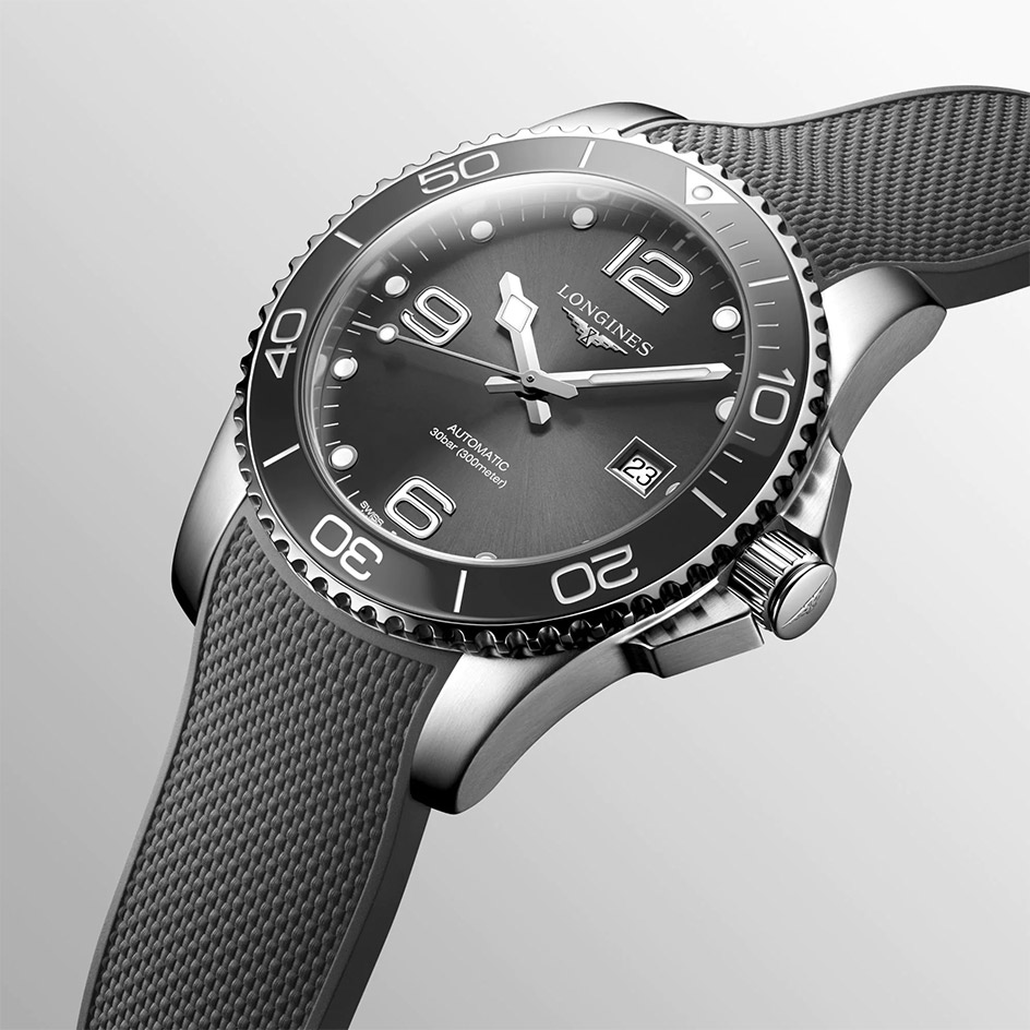 Longines HydroConquest