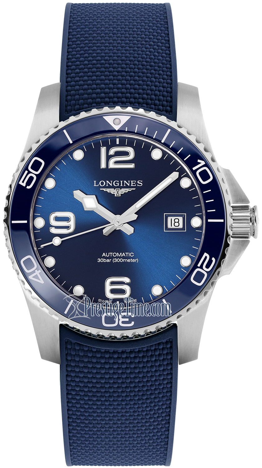 Longines HydroConquest