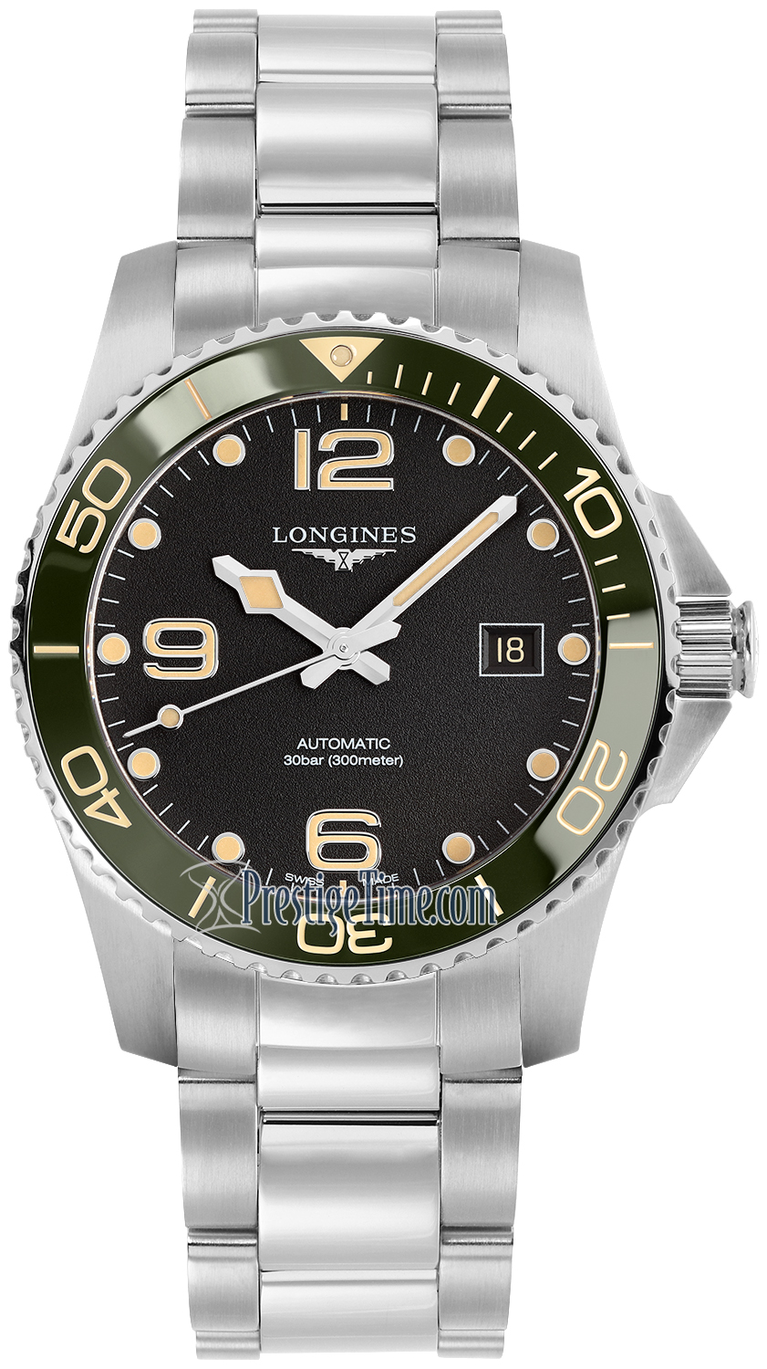 Longines HydroConquest
