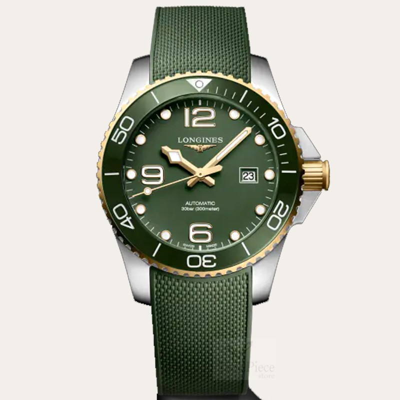 Longines HydroConquest