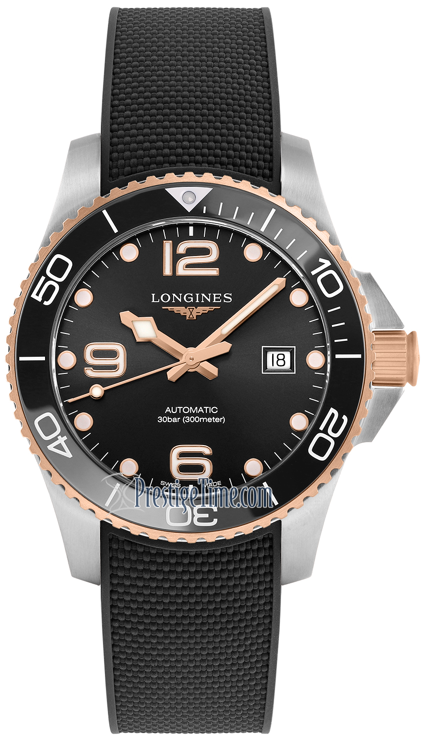 Longines HydroConquest