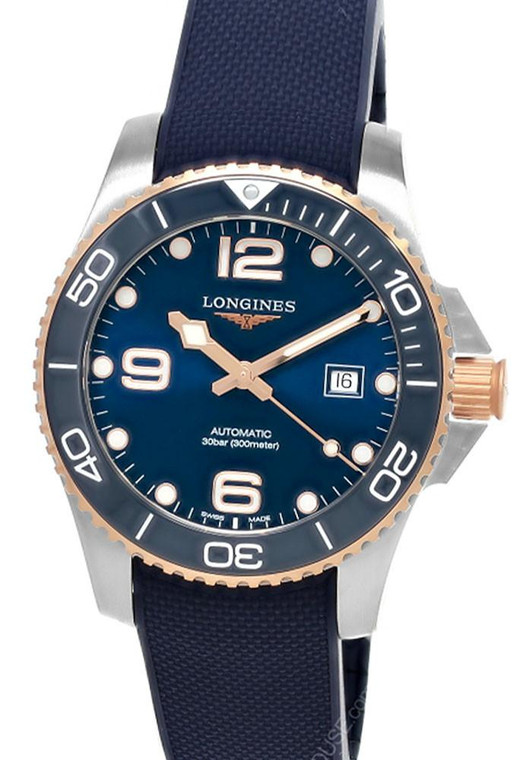 Longines HydroConquest