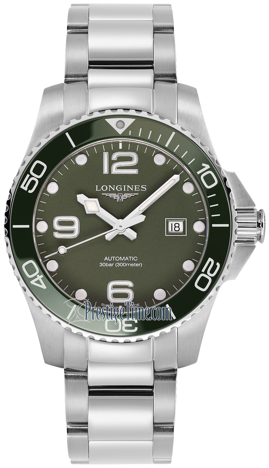 Longines HydroConquest