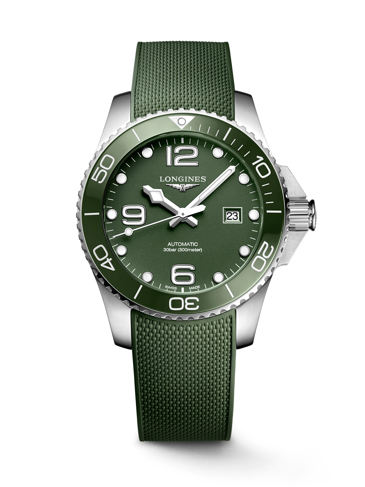 Longines HydroConquest