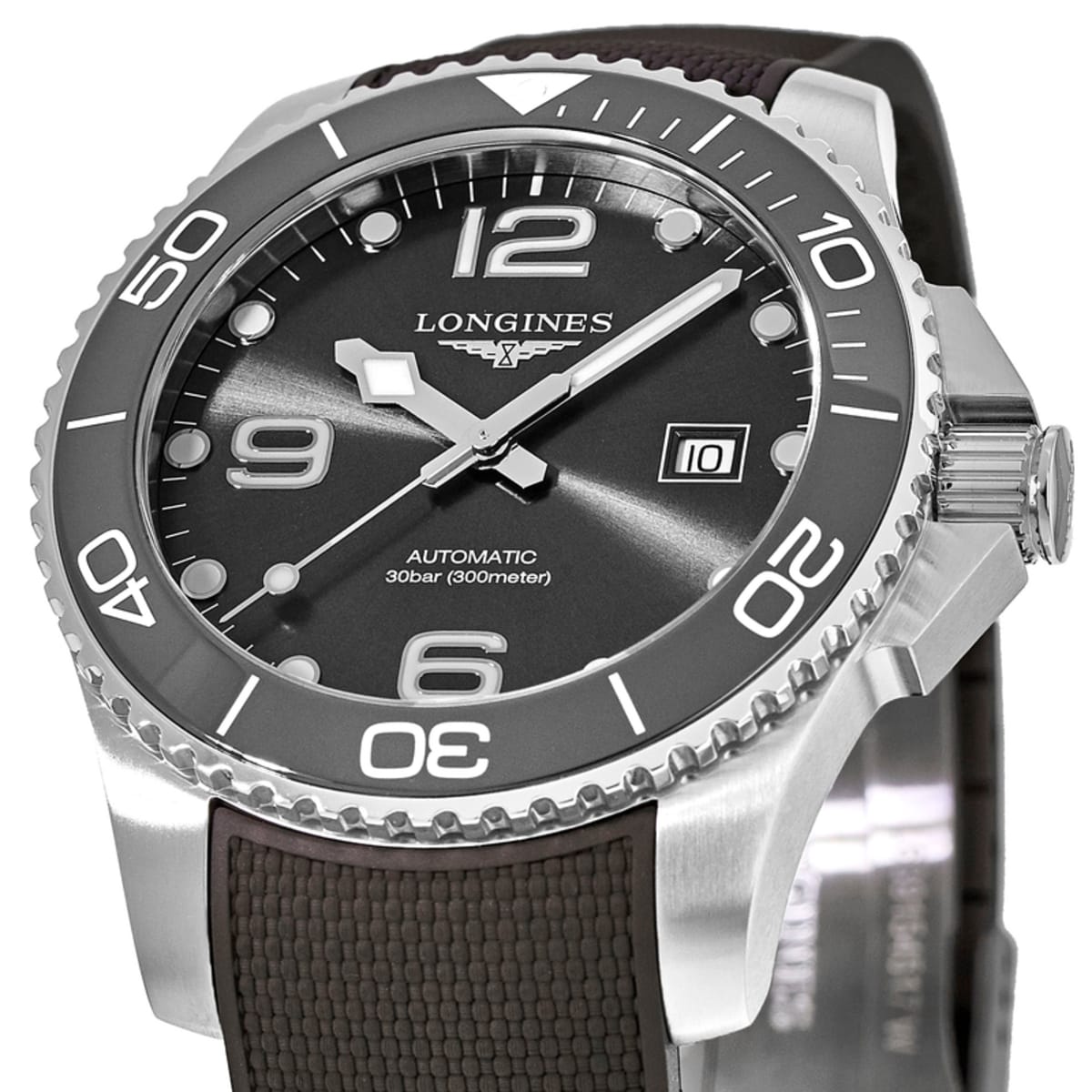 Longines HydroConquest