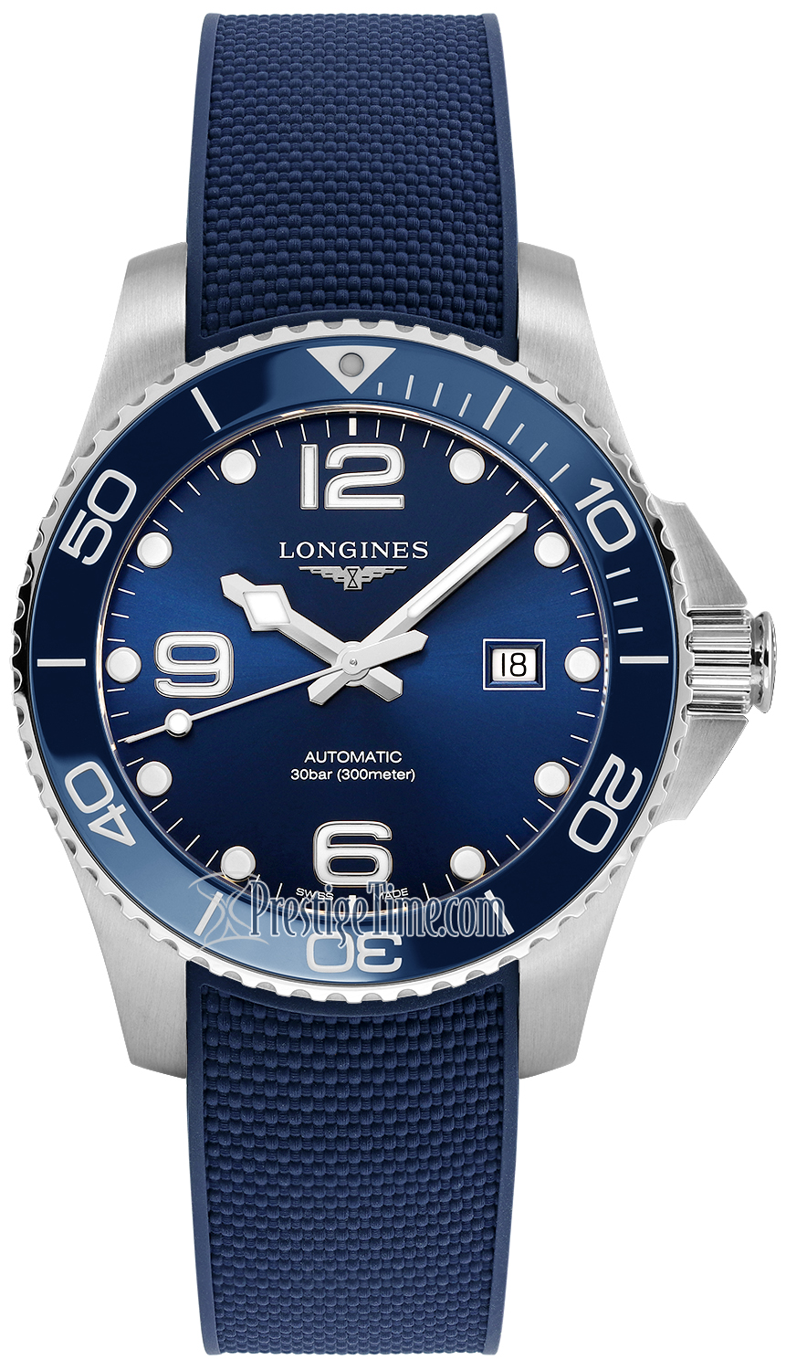 Longines HydroConquest