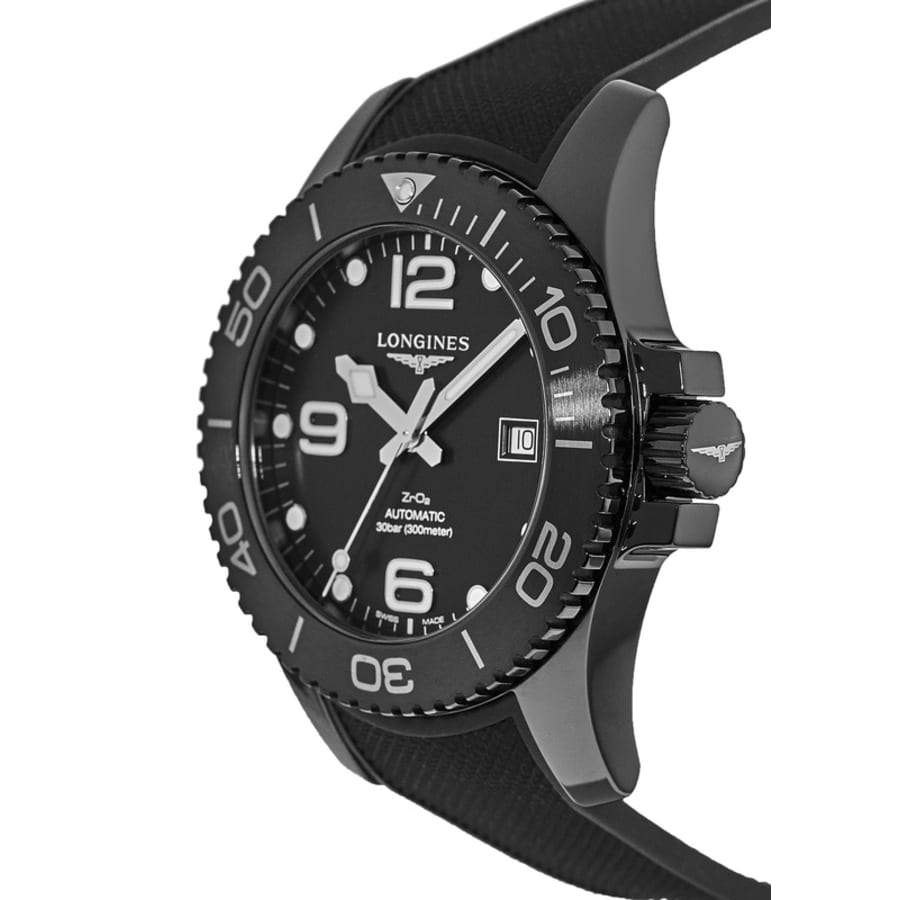 Longines HydroConquest