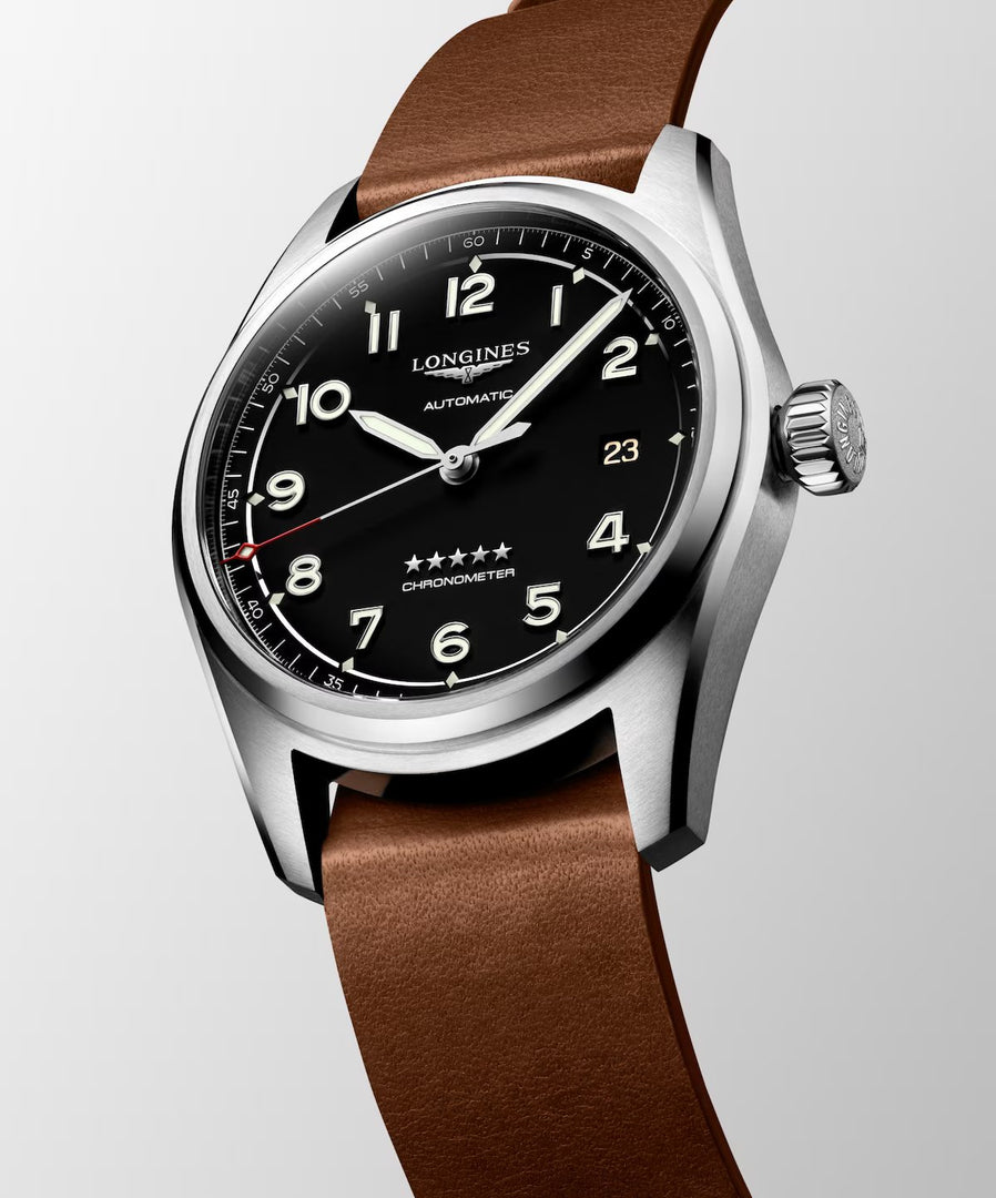 Longines Spirit