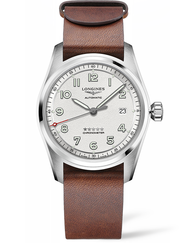 Longines Spirit