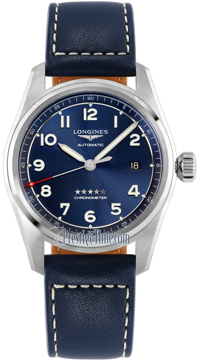 Longines Spirit