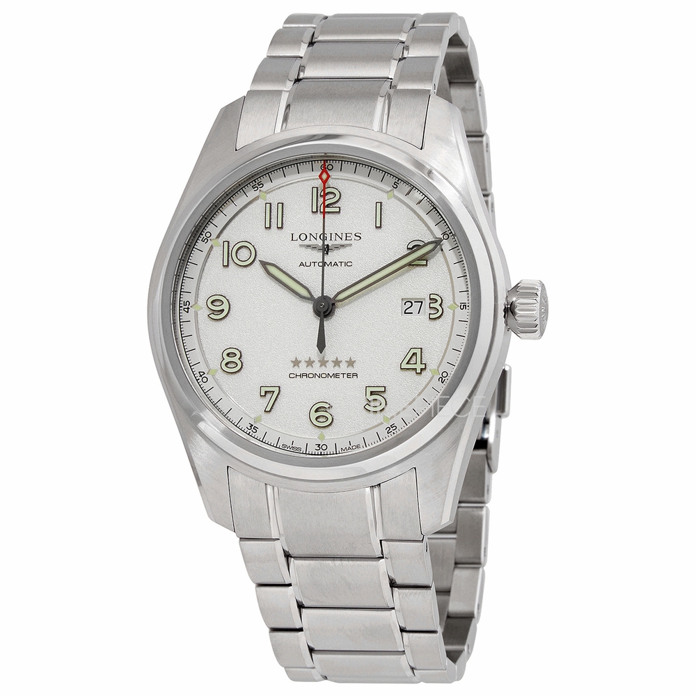 Longines Spirit