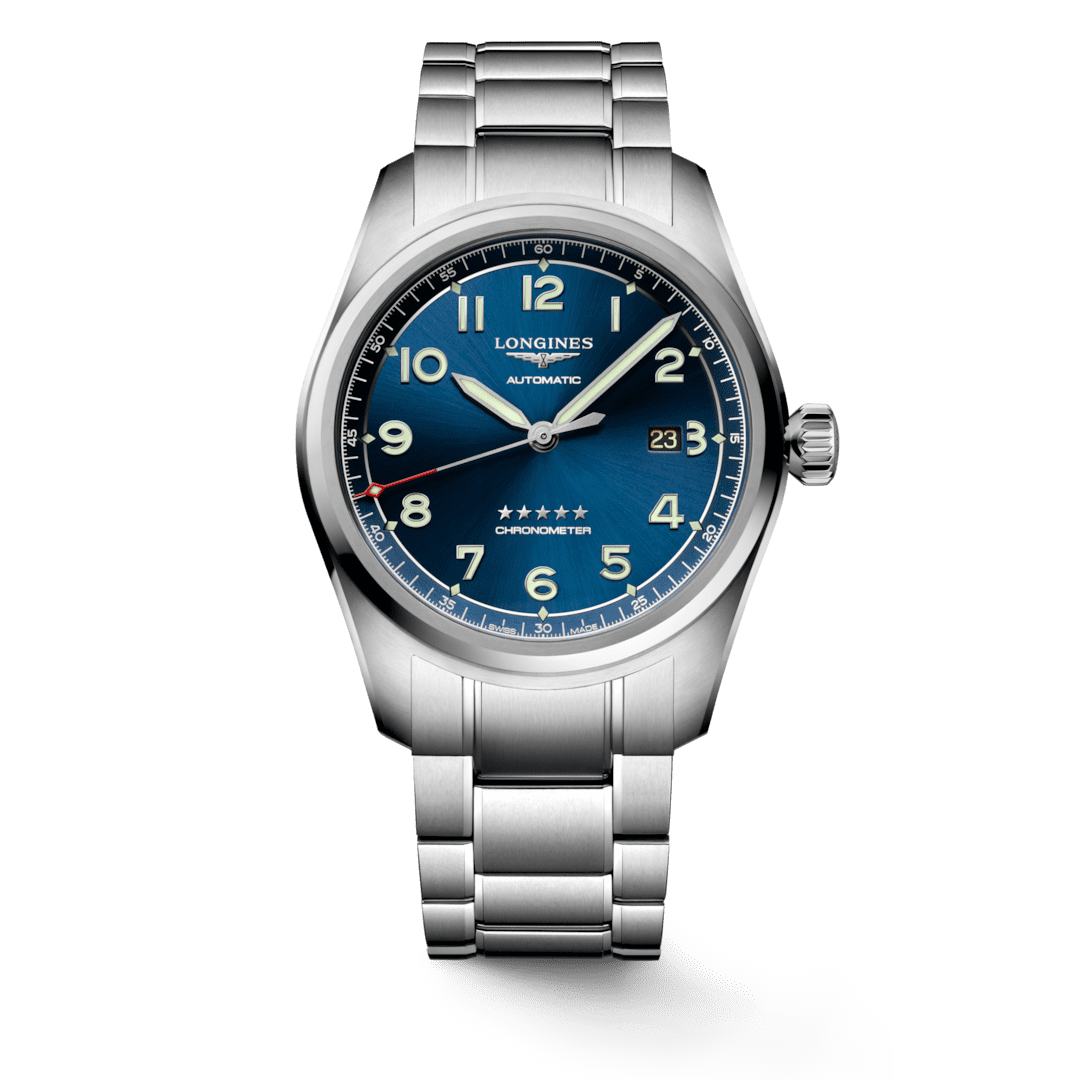 Longines Spirit