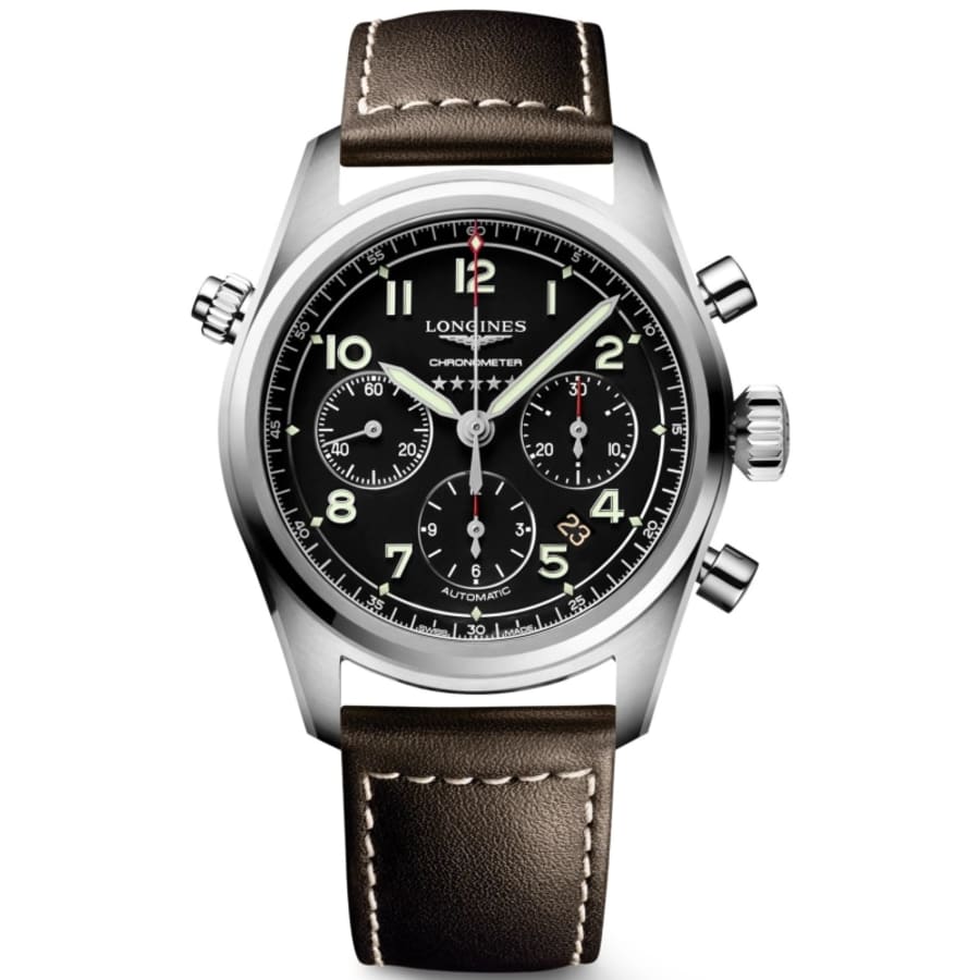 Longines Spirit
