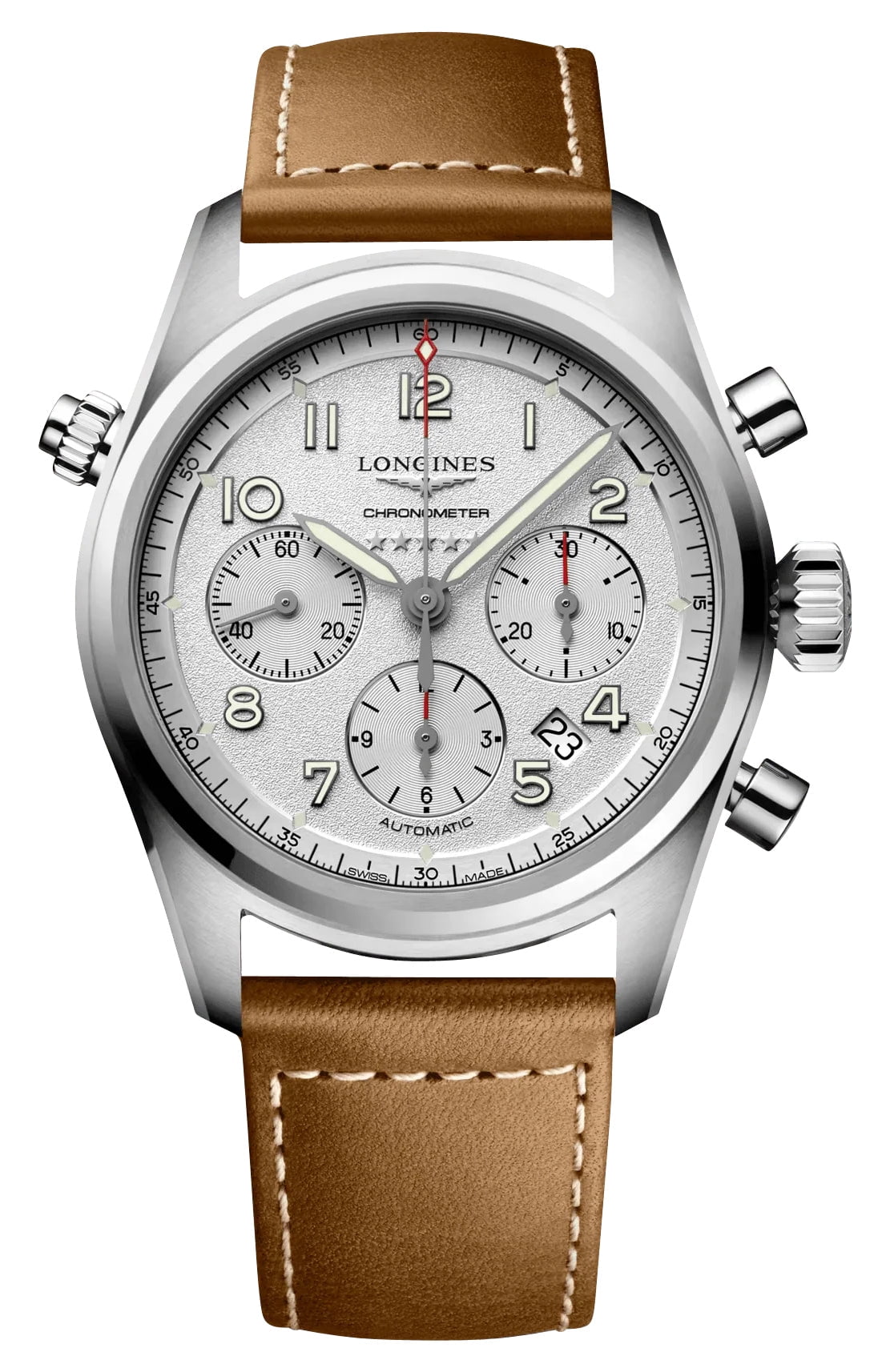 Longines Spirit