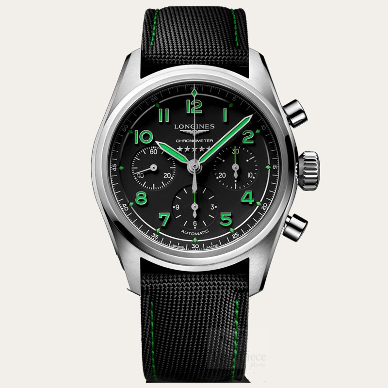 Longines Spirit