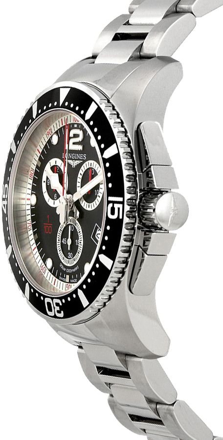 Longines HydroConquest