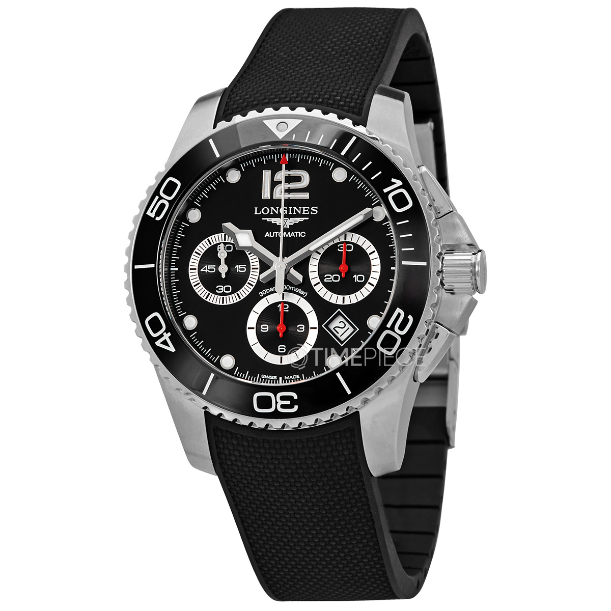 Longines HydroConquest