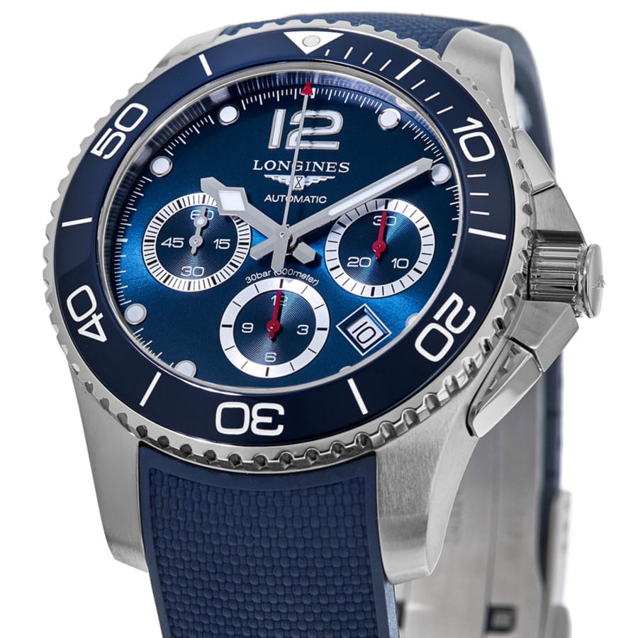 Longines HydroConquest