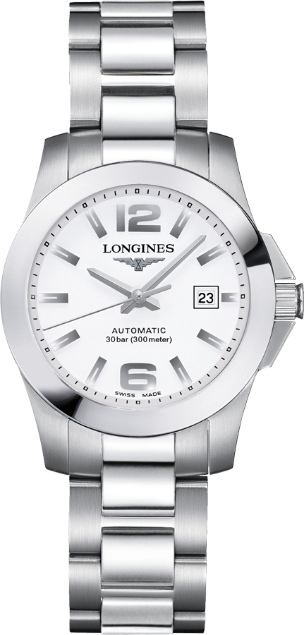 Longines Conquest