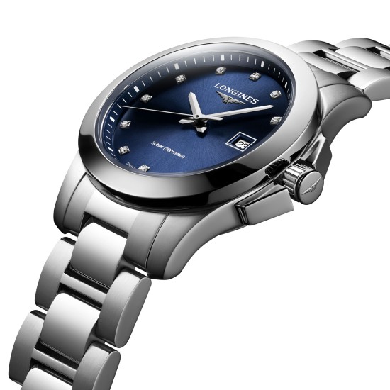 Longines Longines
