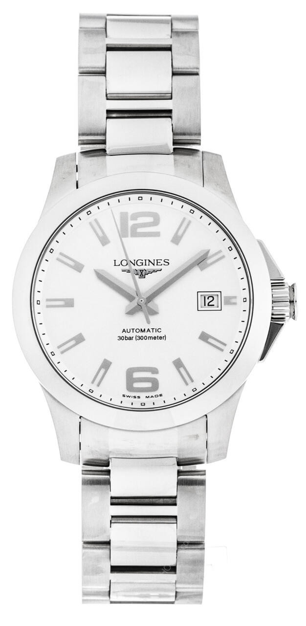 Longines Conquest