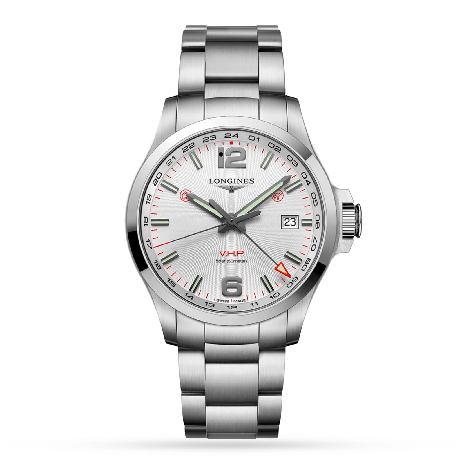 Longines Longines