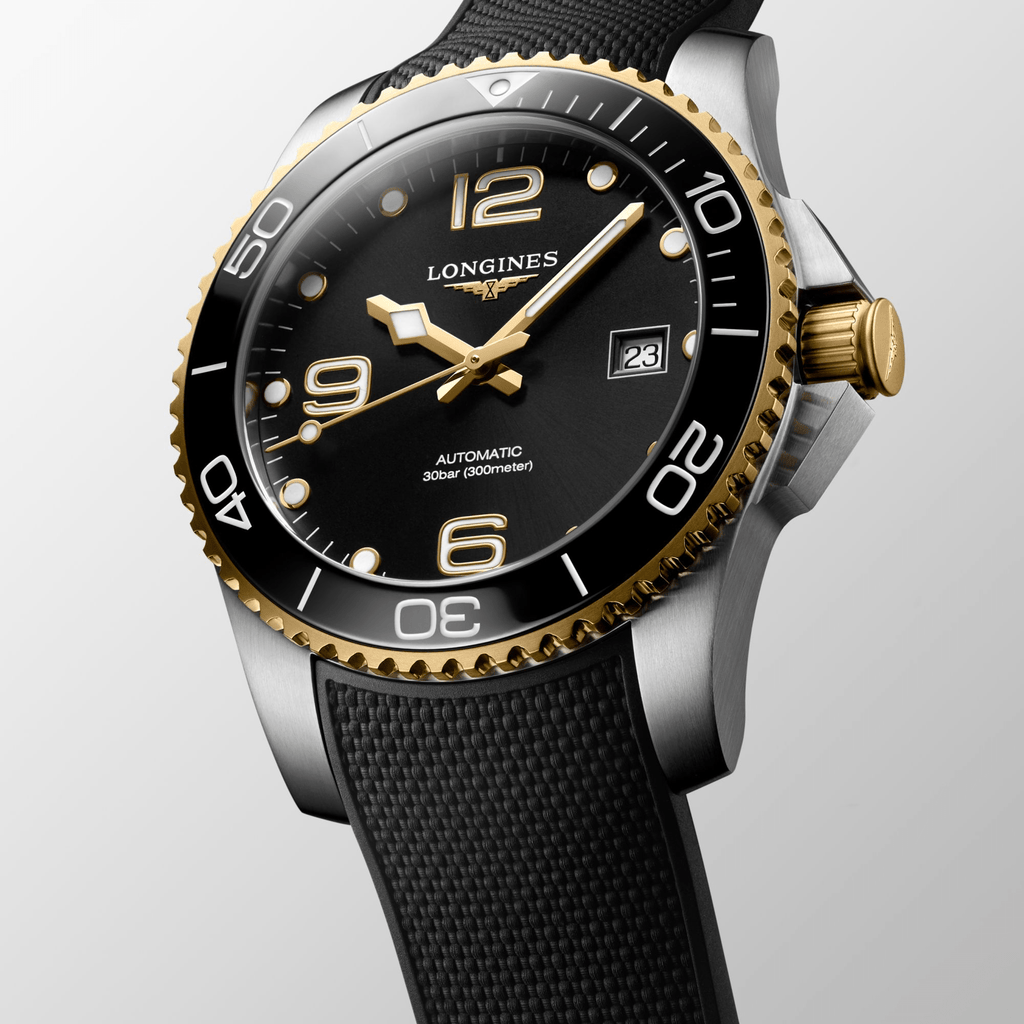 Longines HydroConquest