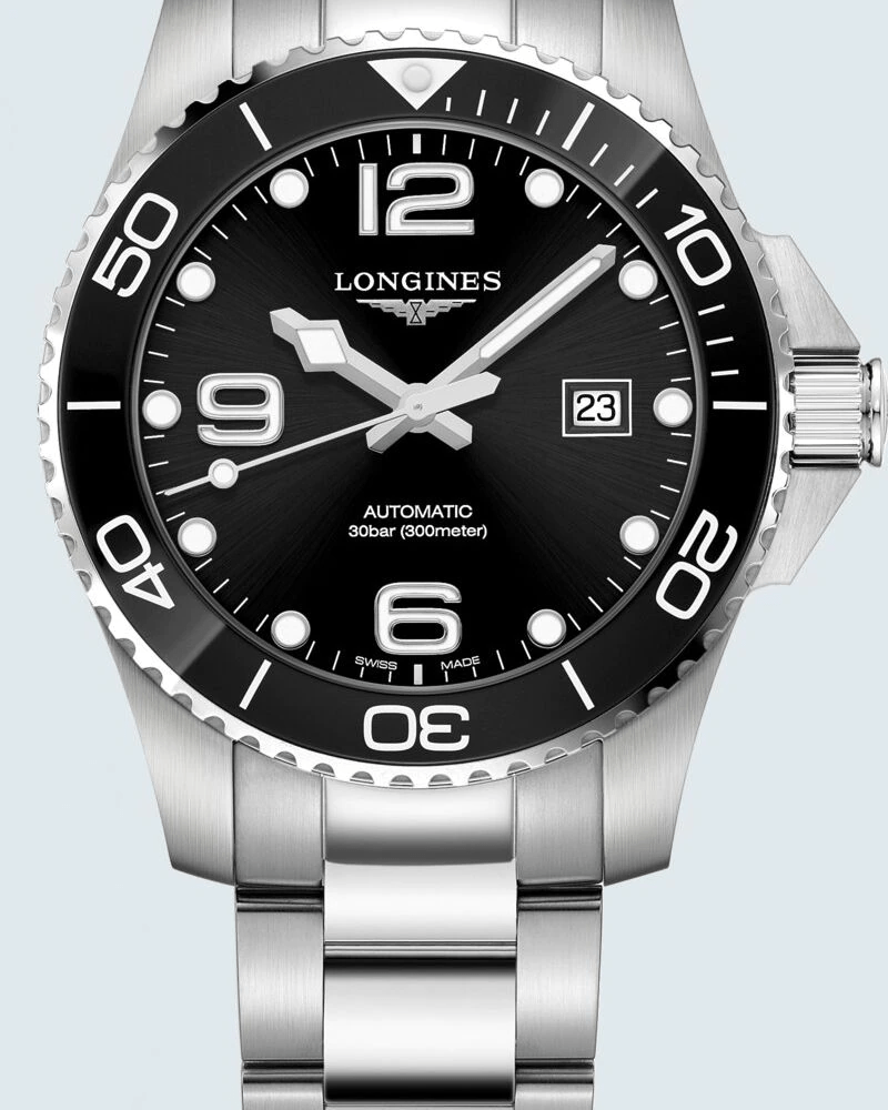 Longines HydroConquest